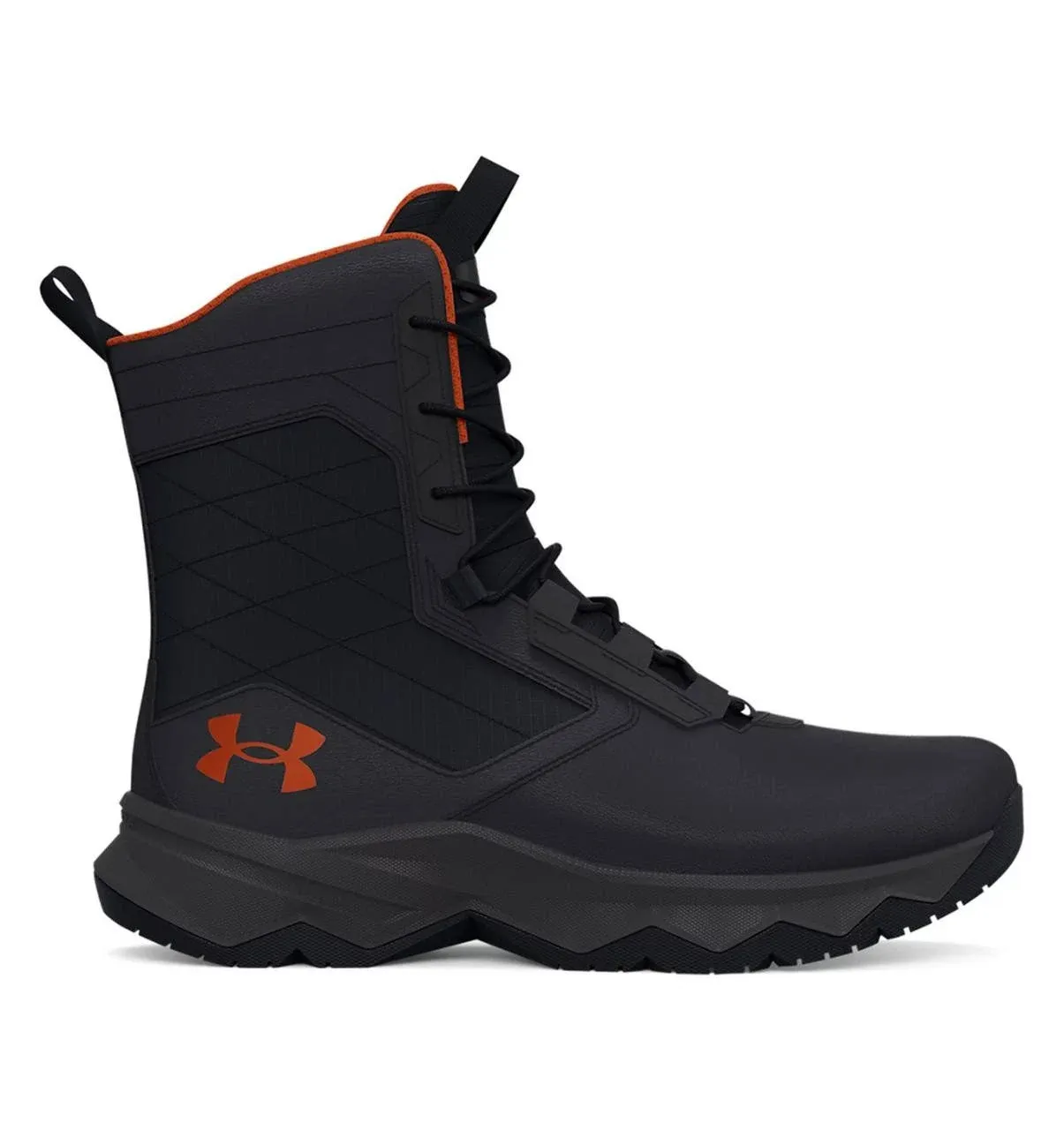 Under Armour Men's Stellar G2 Military and Tactical Boot