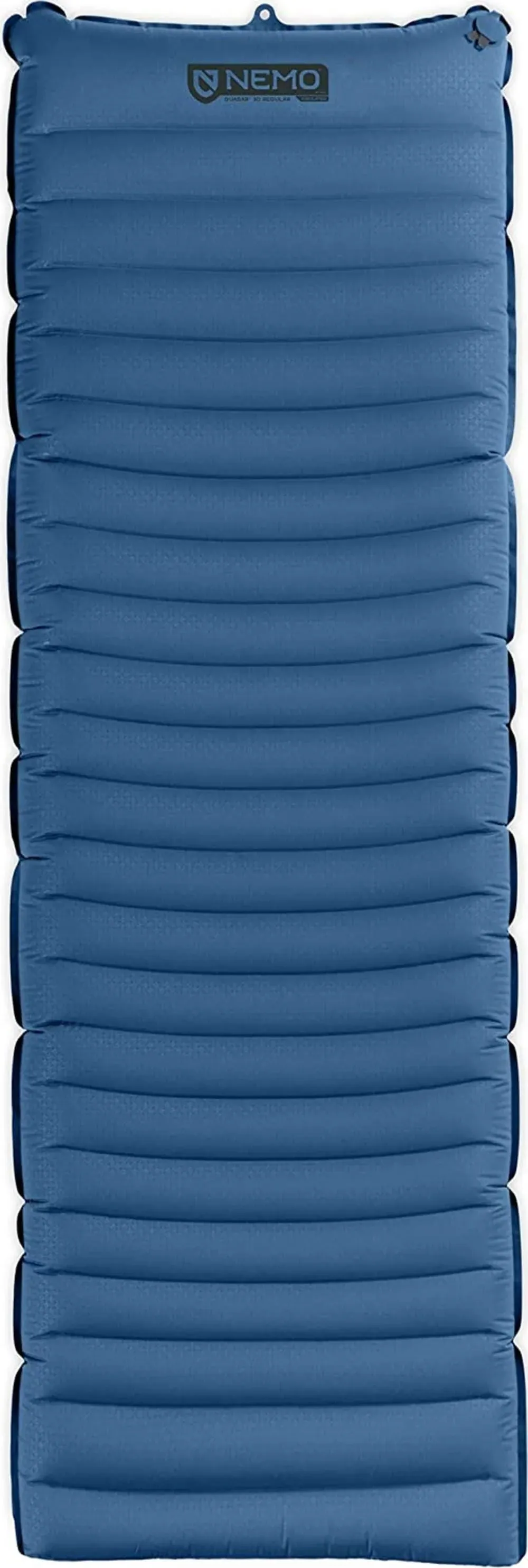 Nemo Quasar 3D Regular Wide Sleeping Pad