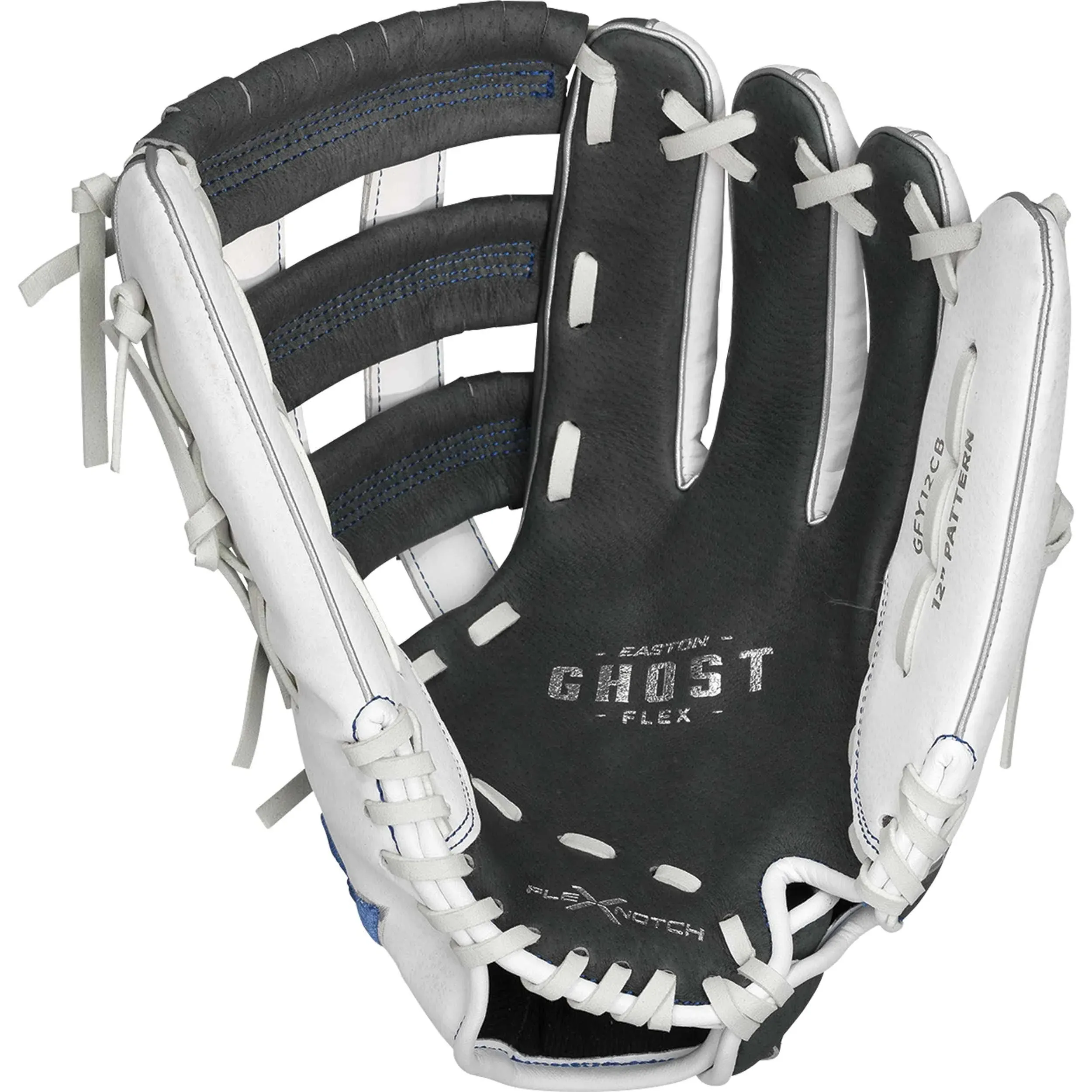 Easton Youth 12" Ghost Flex Series Fastpitch Glove