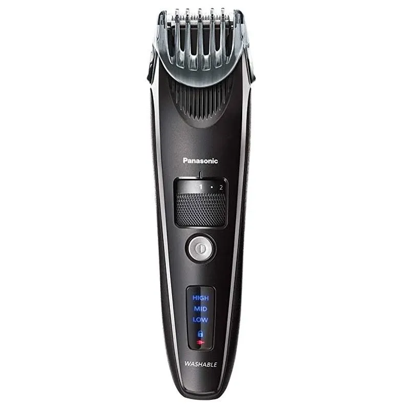 Panasonic Beard Trimmer ER-SB40-K