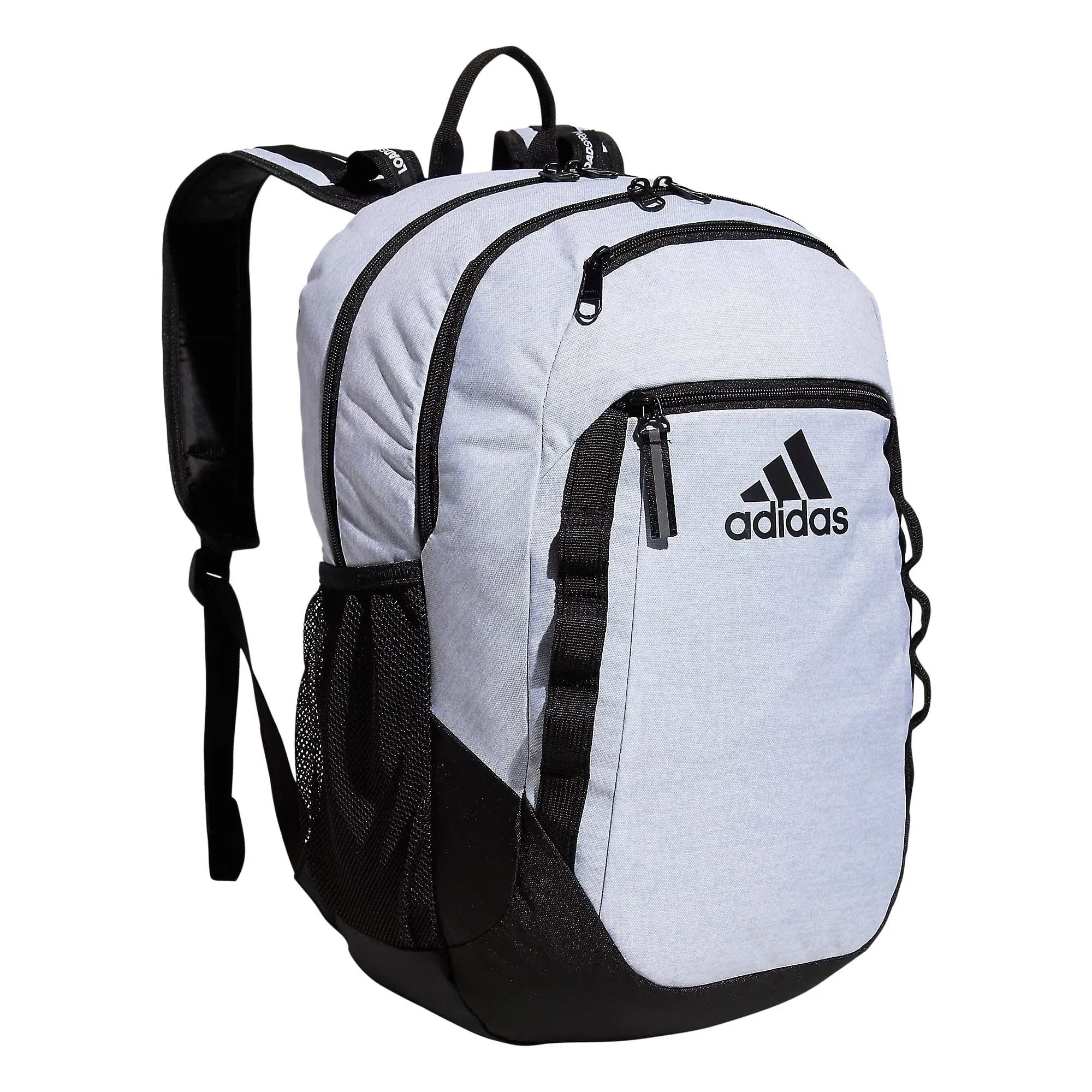 Adidas Excel 6 Backpack - White