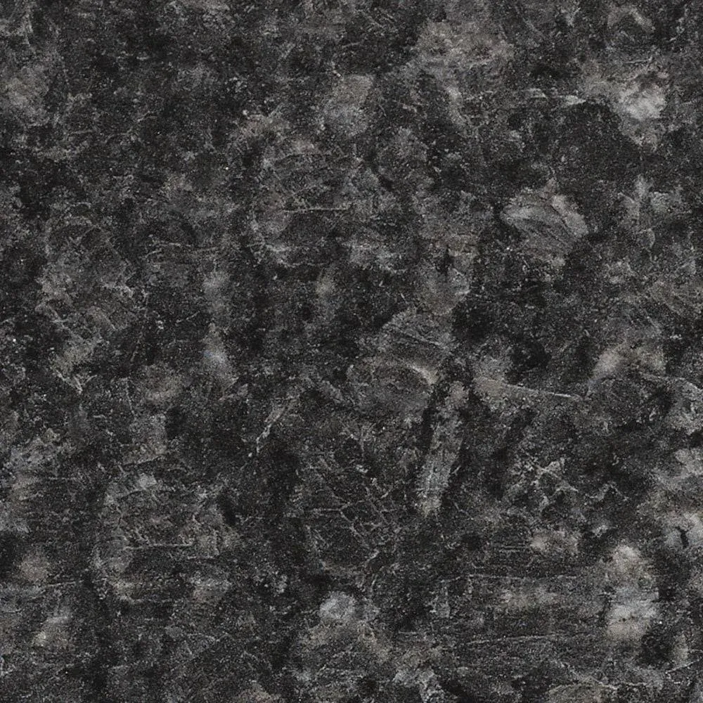 Formica 5 ft. x 12 ft. Laminate Sheet in Midnight Stone with Premiumfx Etchings ...