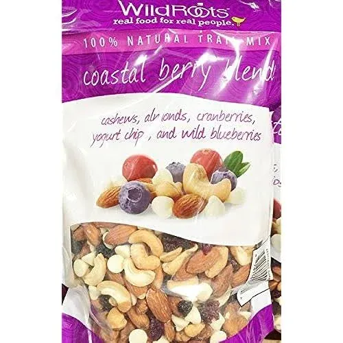 WildRoots Coastal Berry Blend Trail Mix