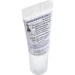 Underwater Magic Sealant, Mosaic, 2.1 oz Tube, White