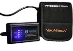 YakAttack 10Ah Battery Power Kit Lithium-ion water-resistan<wbr/>t