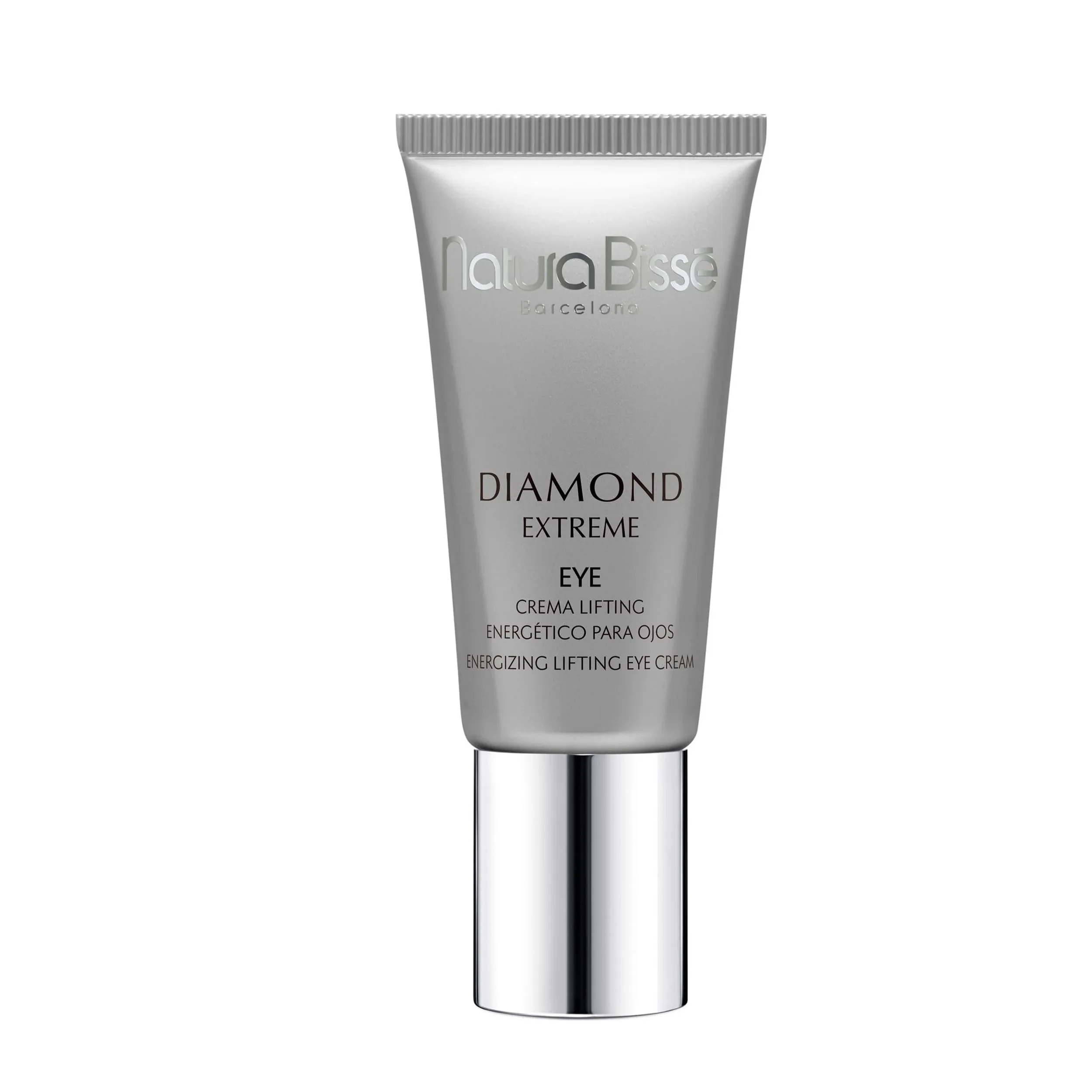 Natura Bisse Diamond Extreme Eye Cream, 0.3 oz.