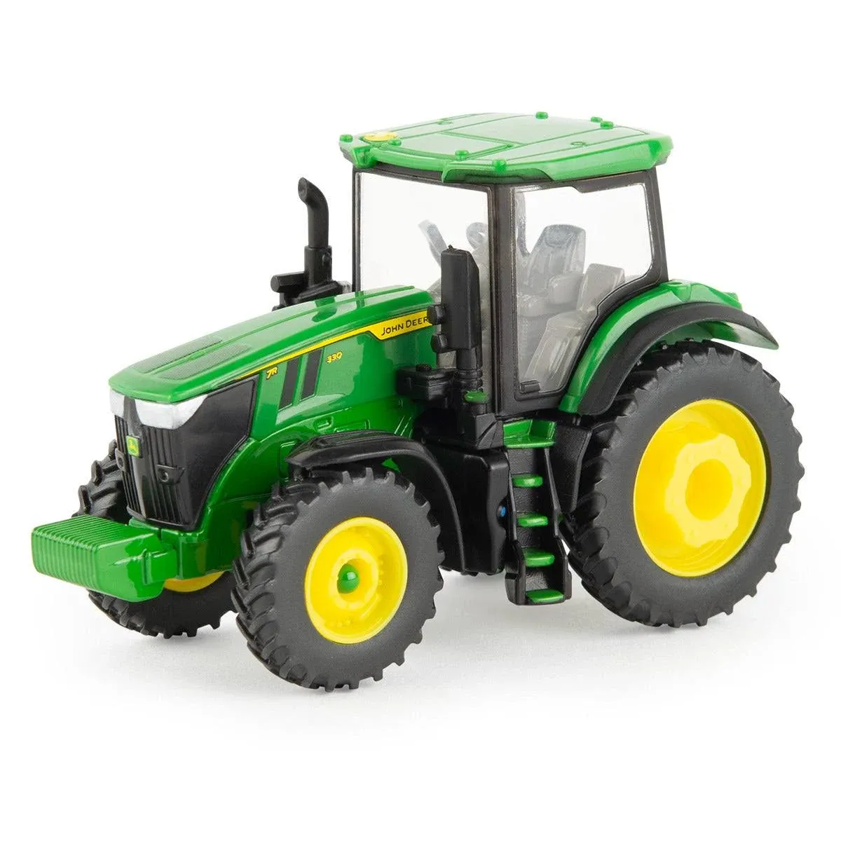 Ertl 45711 1/64 Scale John Deere 7R 330 Tractor