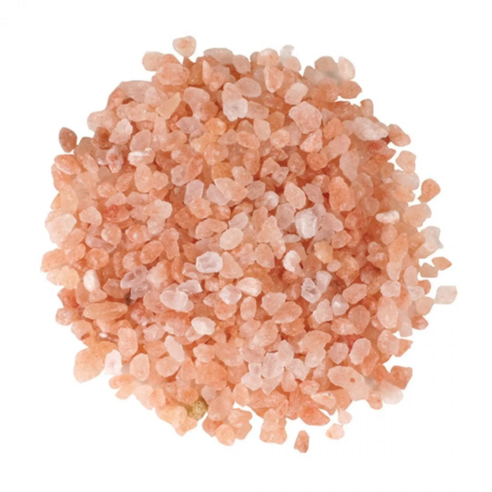 Frontier Co-op Himalayan Pink Salt, Coarse Grind 1lb