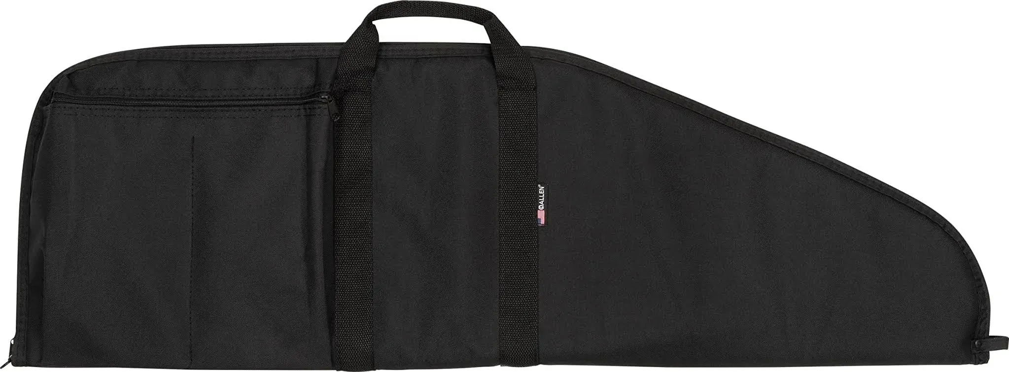 Tac-Six™ 38" Firearm Case, Black