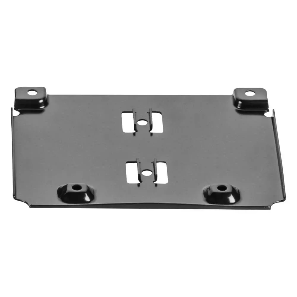 Warn 97890 Control Pack Mounting Plate