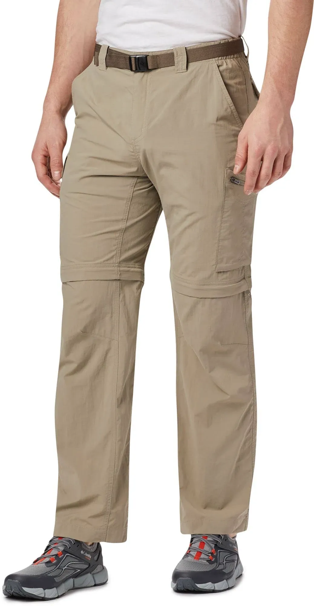 Columbia Men's Silver Ridge Convertible Pant