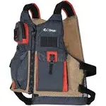 Onyx Kayak Fishing Vest