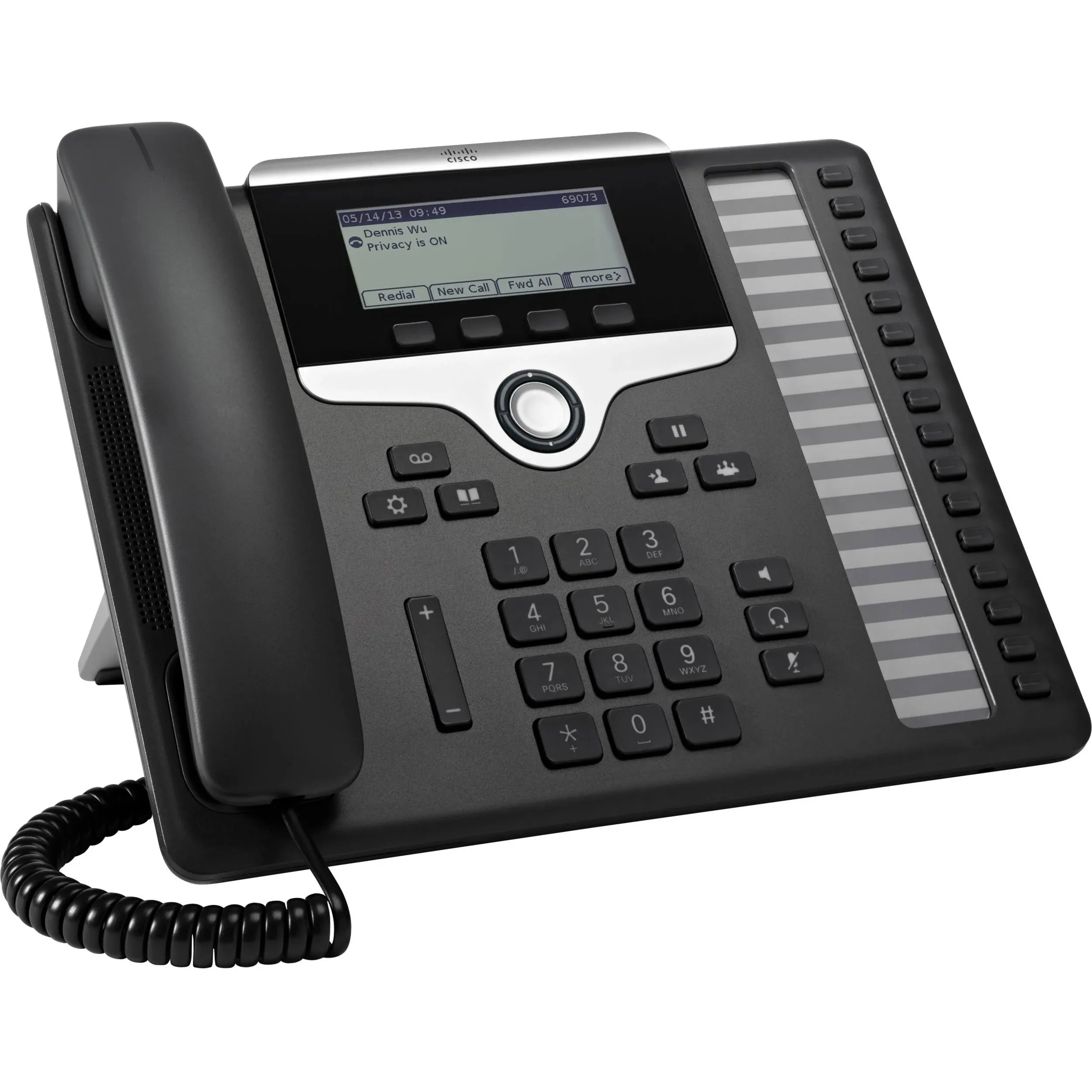 Cisco IP Phone 7861