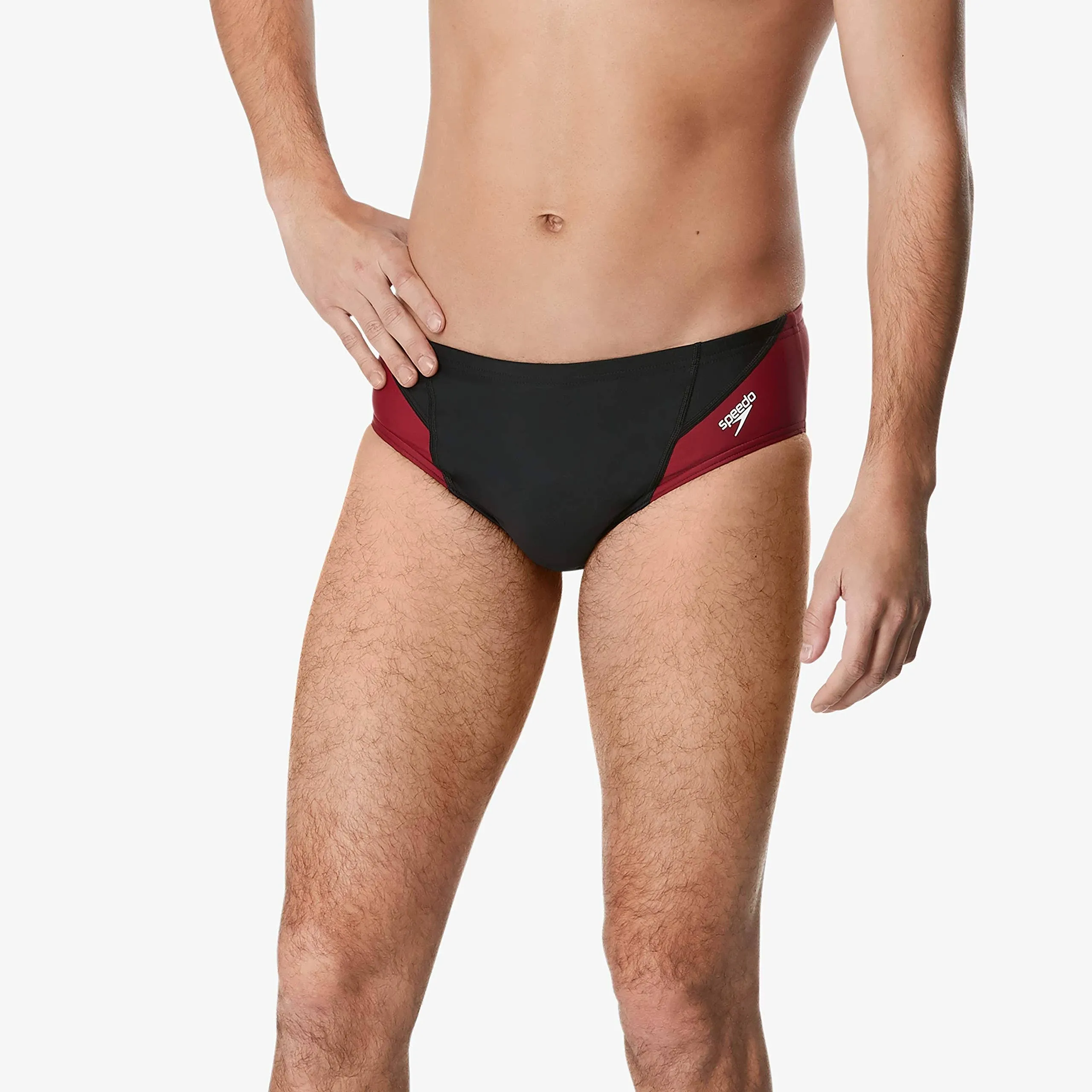 Speedo Tone Setter Brief