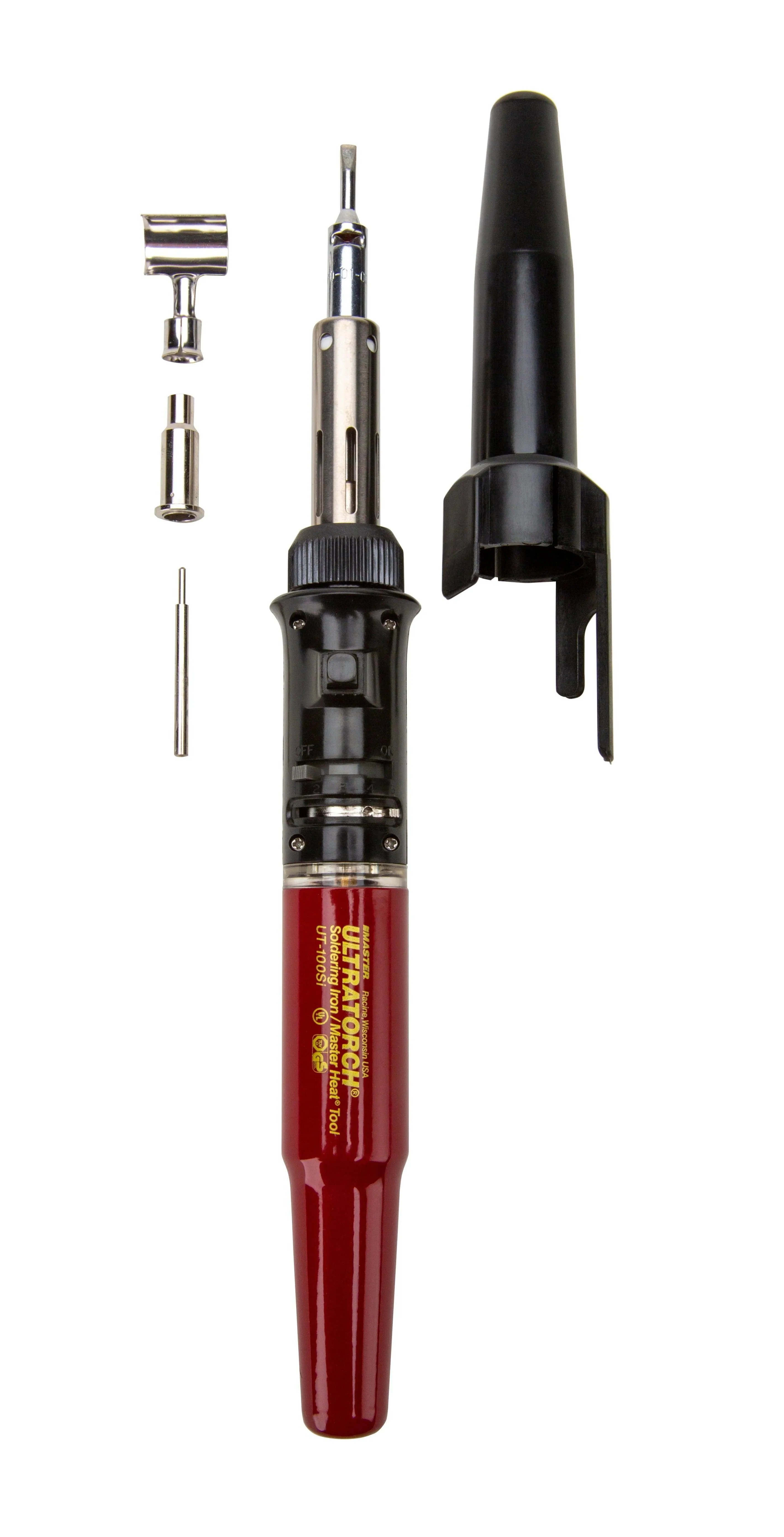 Master Appliance Ultratorch Soldering Iron/Heat Tool