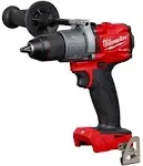 Milwaukee Tool M18 FUEL 1/2 Drill