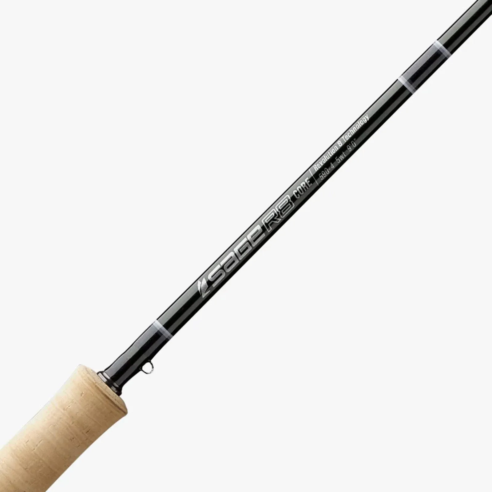 Sage R8 Core Fly Rod