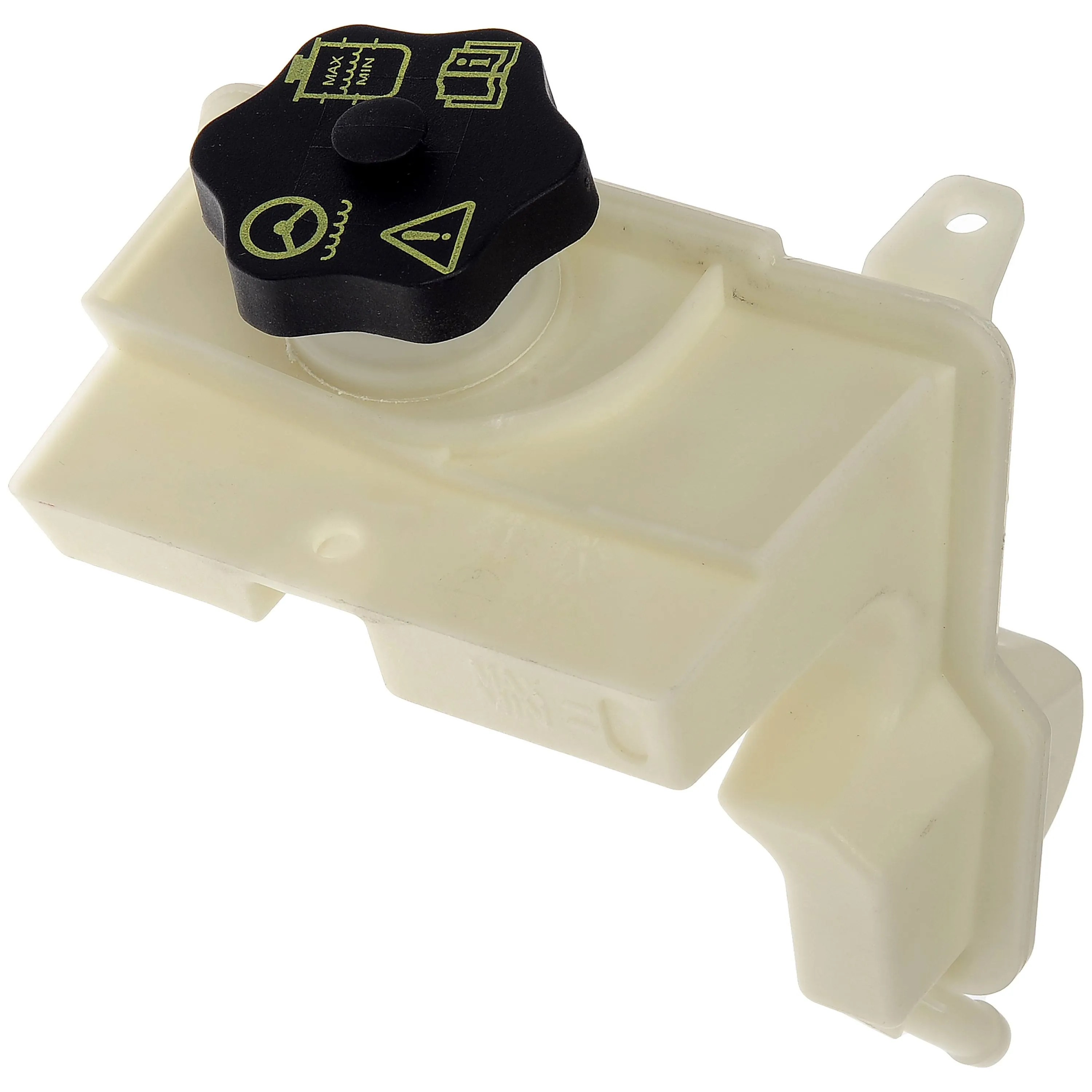 Dorman® 603-845 - OE Solutions™ Power Steering Reservoir