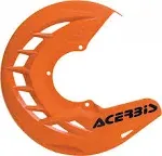 ACERBIS DISC COVER- X-BRAKE