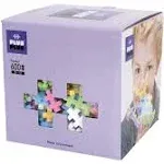 Plus-Plus Pastel Building Set - 600 Piece