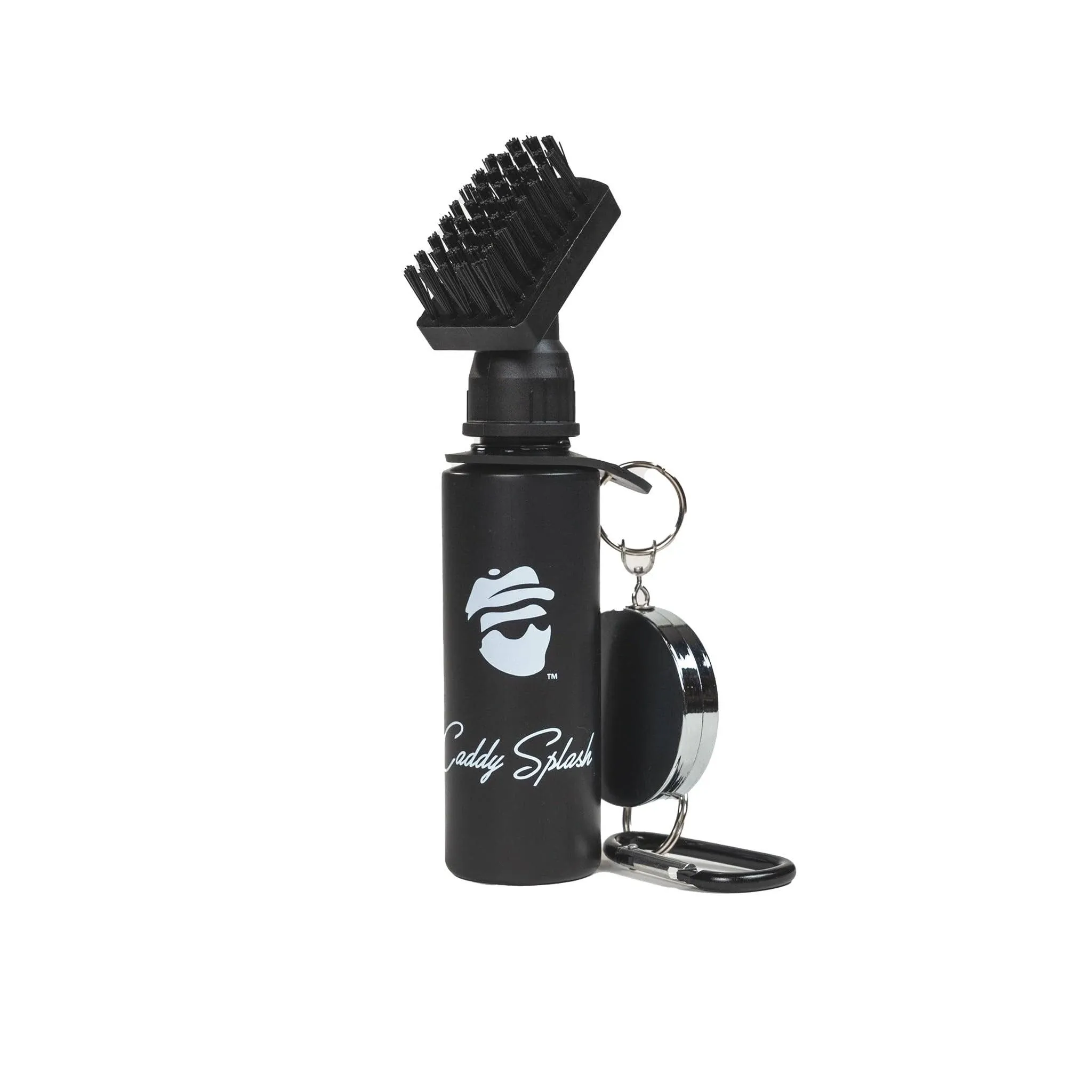 Caddy Splash Golf Water Brush