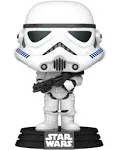 Figurine Funko Pop Star Wars Stormtrooper