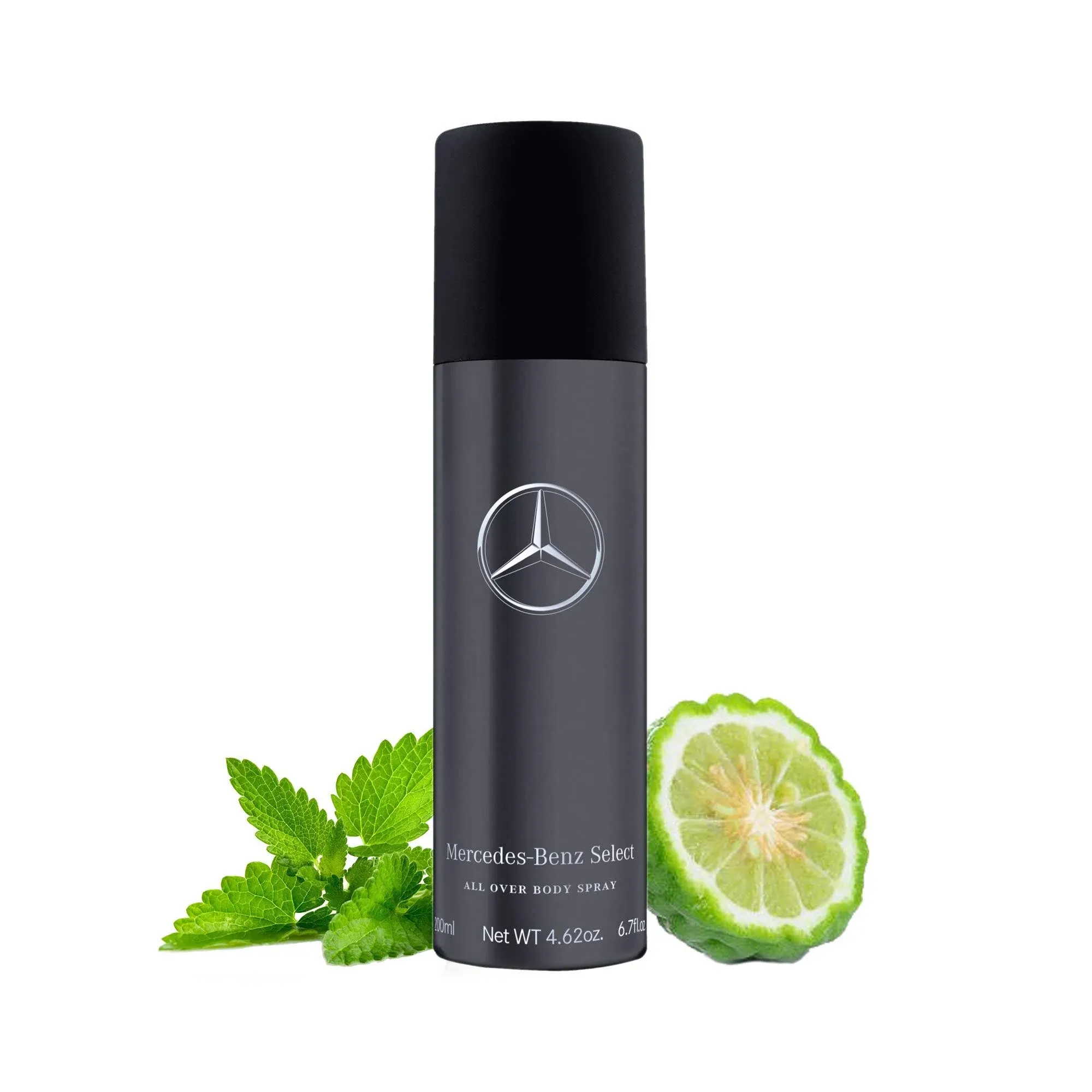 Mercedes-Benz Select by Mercedes-Benz Body Spray 6.7 oz