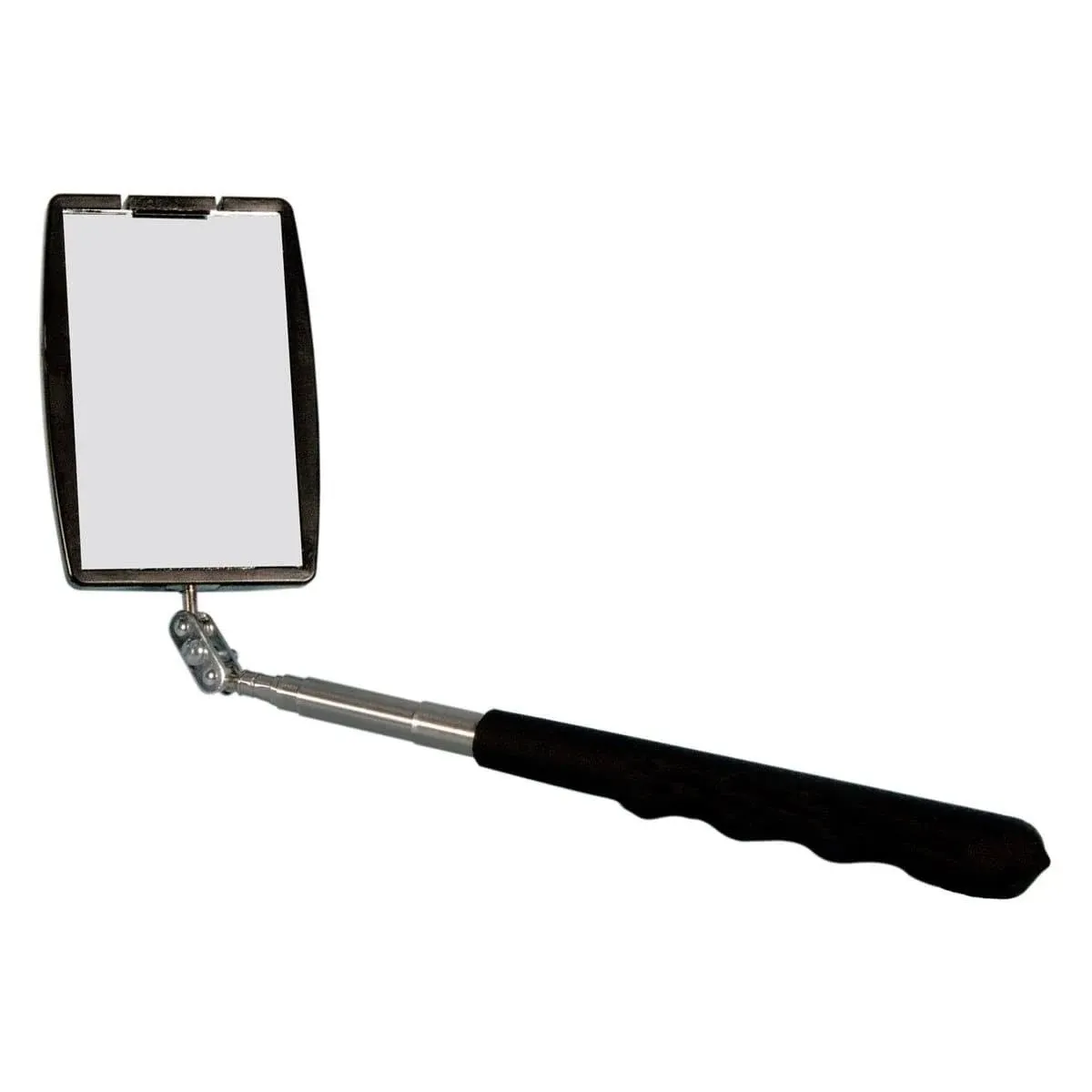 Ullman Devices Telescopic Rectangular Inspection Mirror HTK-2