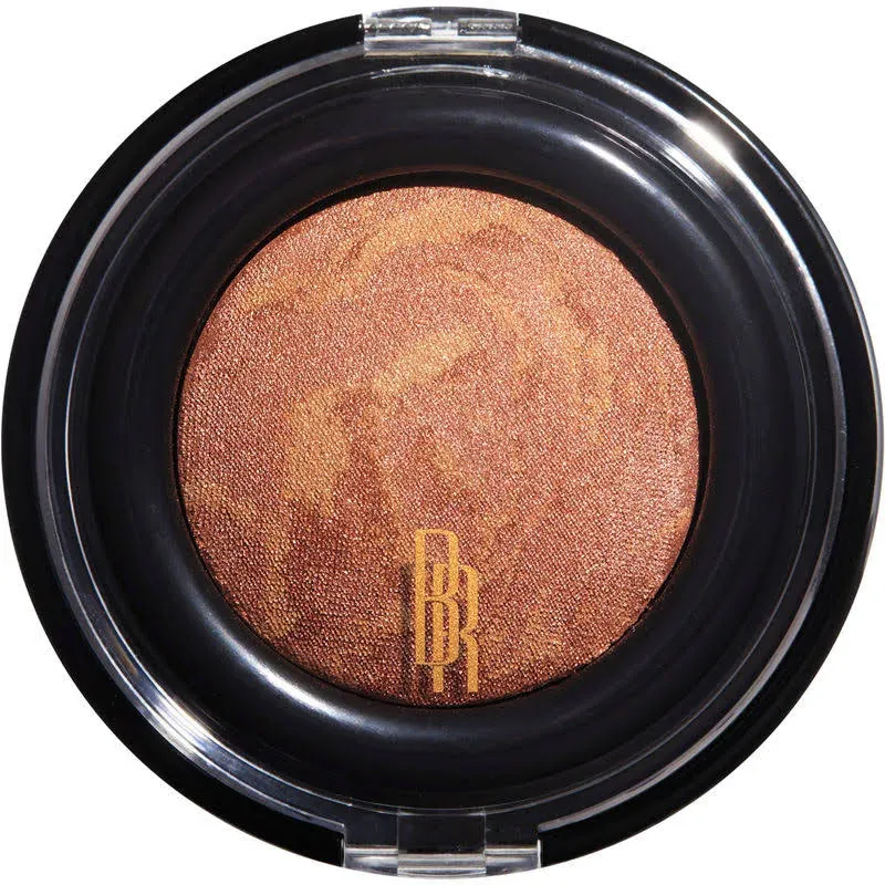 Black Radiance Artisan Color Baked Bronzer, Gingersnap, 0.15 Ounce