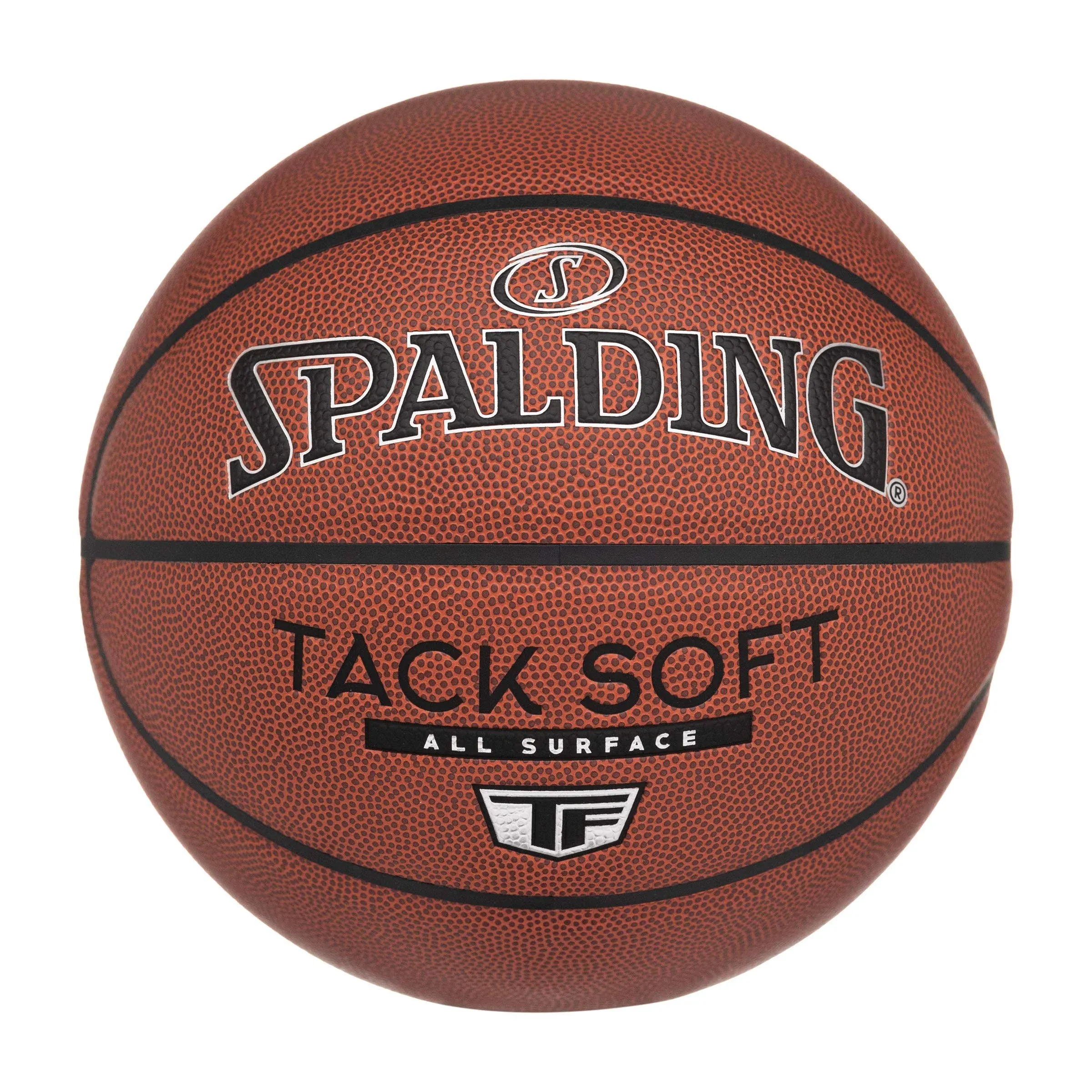 Spalding TF Series Indoor/Outdoor Basketballs