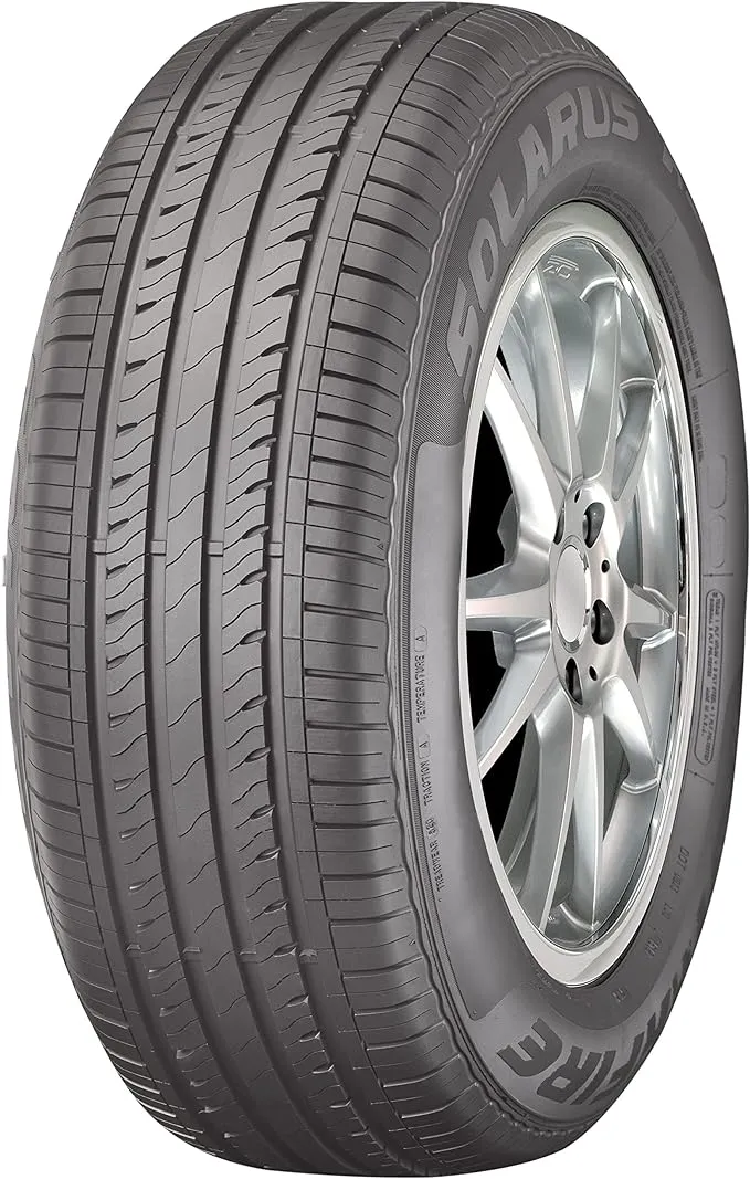 Starfire Solarus As 225/55R17 97V All-Season Tire