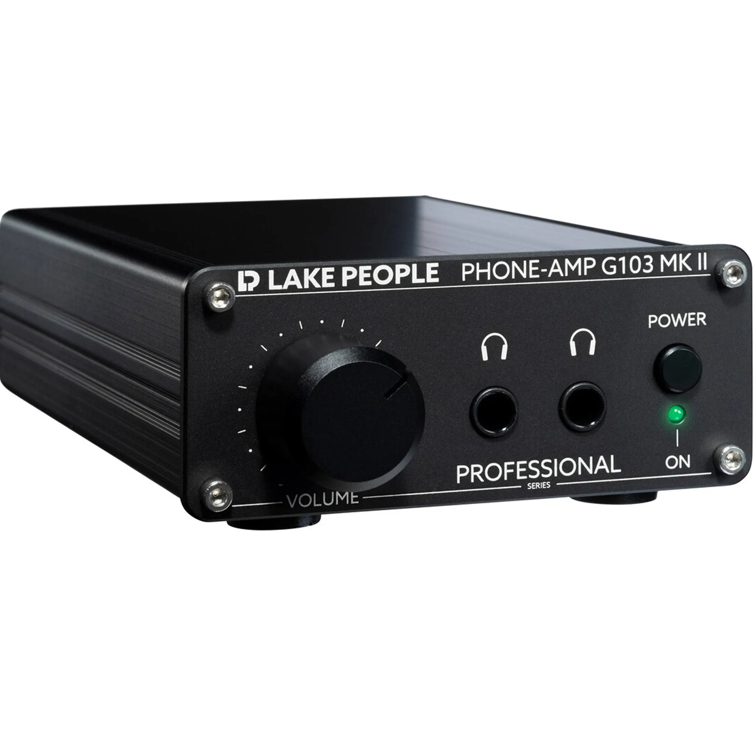 Lake People G103S-MKII Headphone Amplifier | Reverb