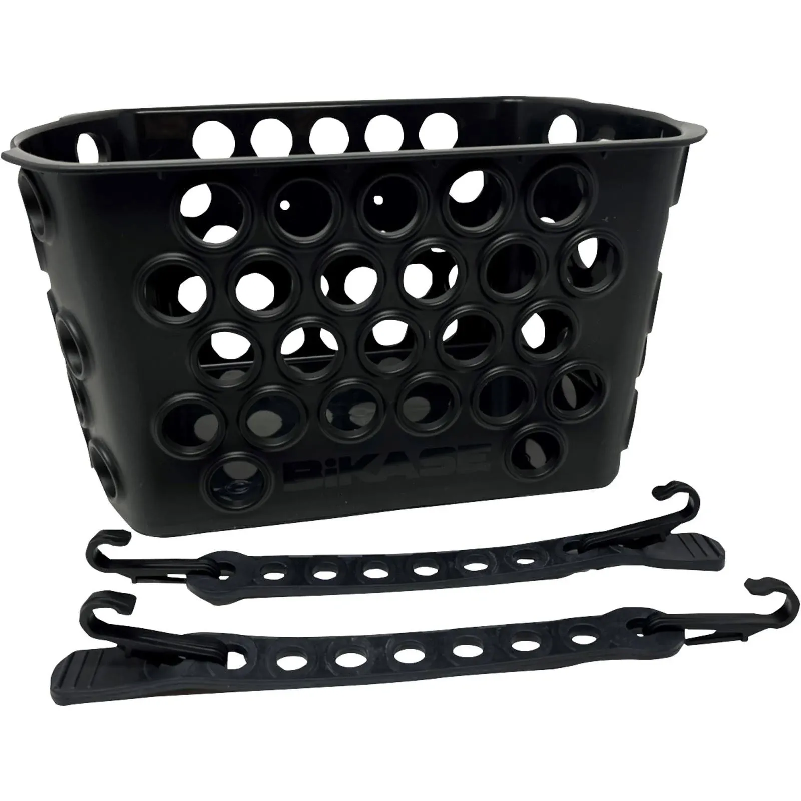 Bikase Bessie Rear Basket  