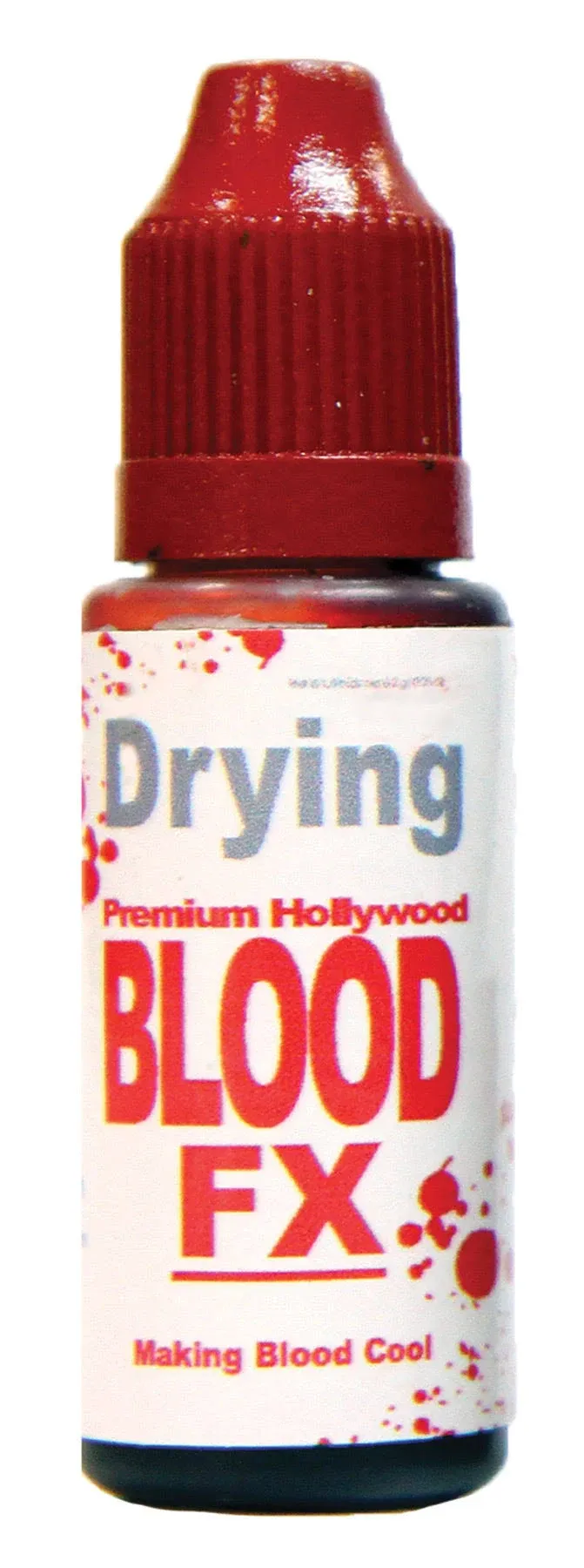 Blood Fx - Ultimate Realistic Blood Effects for Film, Theater, and Cosplay