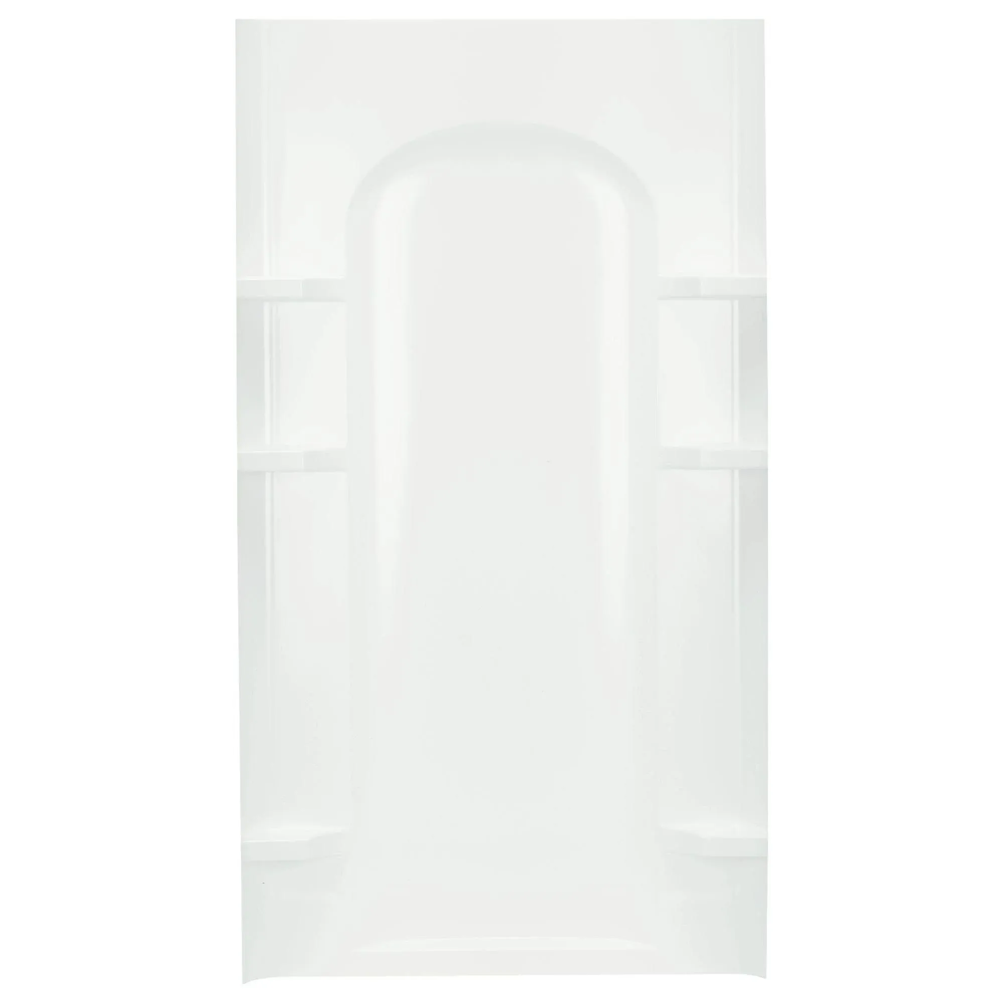 Sterling Ensemble Shower Back Wall