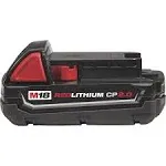 Milwaukee 48-11-1820 M18™ REDLITHIUM™ CP2.0 Battery