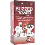 Buzzed Tower - The World&#039;s Most Constructive Drinking Game NEW