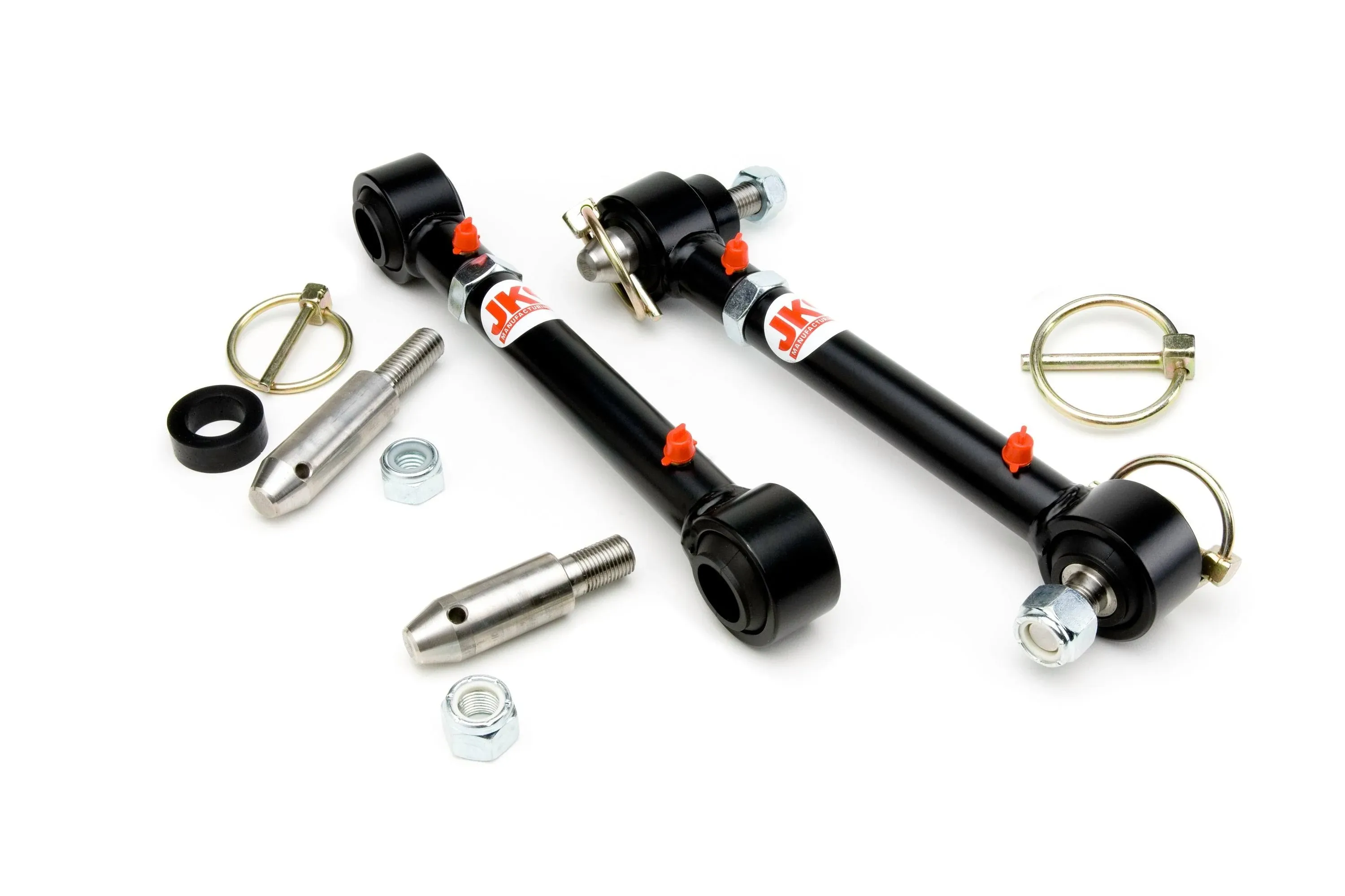 JKS Manufacturing Quicker Disconnect Sway Bar Links