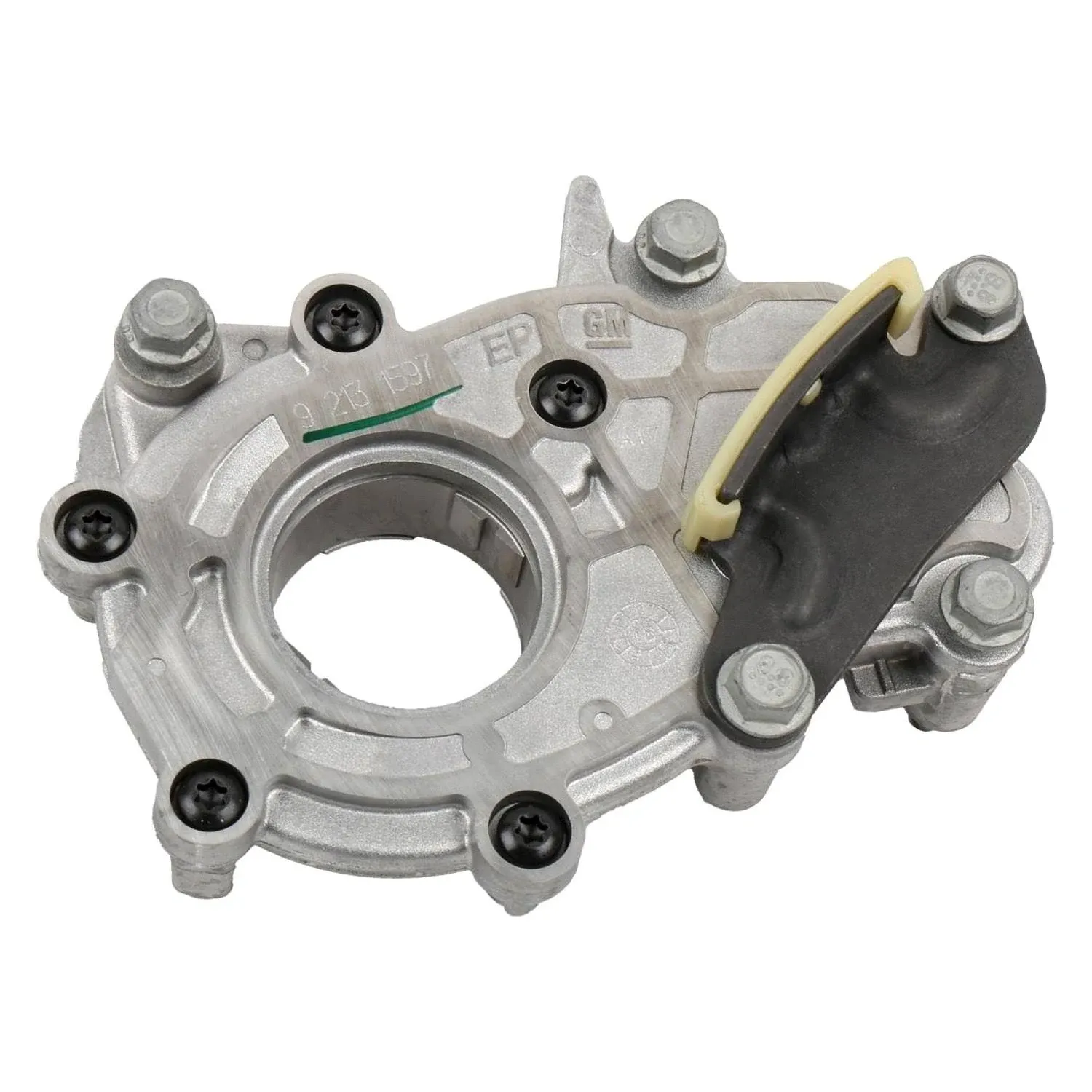 GM Genuine Parts 12640448 Engine Oil Pump