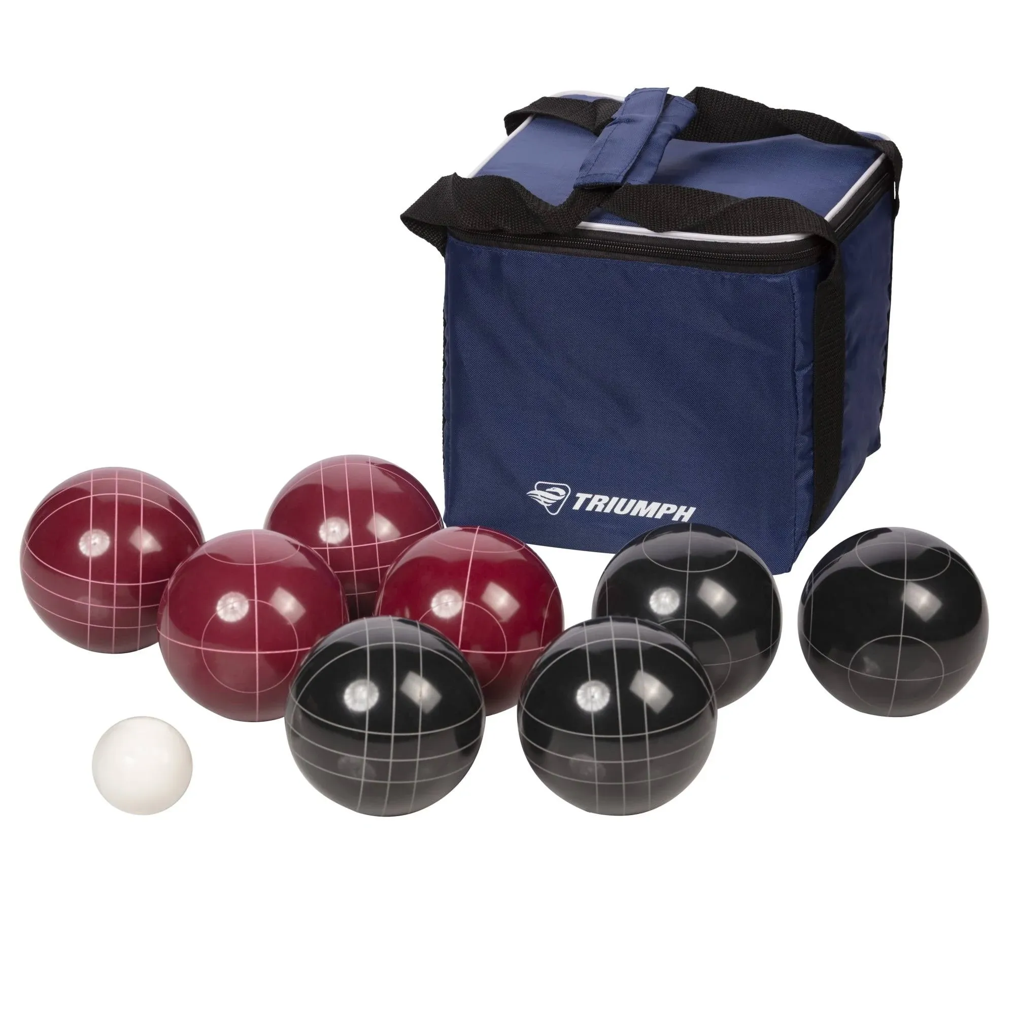 Triumph Sports Bocce-Ball Game Set