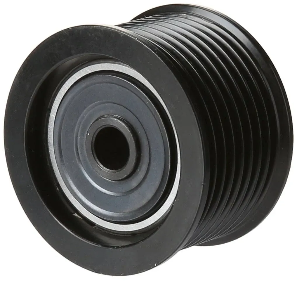 Dayco 89502 Drive Belt Idler Pulley