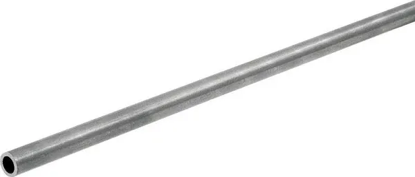 Allstar Performance-Mild Steel Round Tubing 1-1/4in x .120in x 7.5ft ALL22134-7