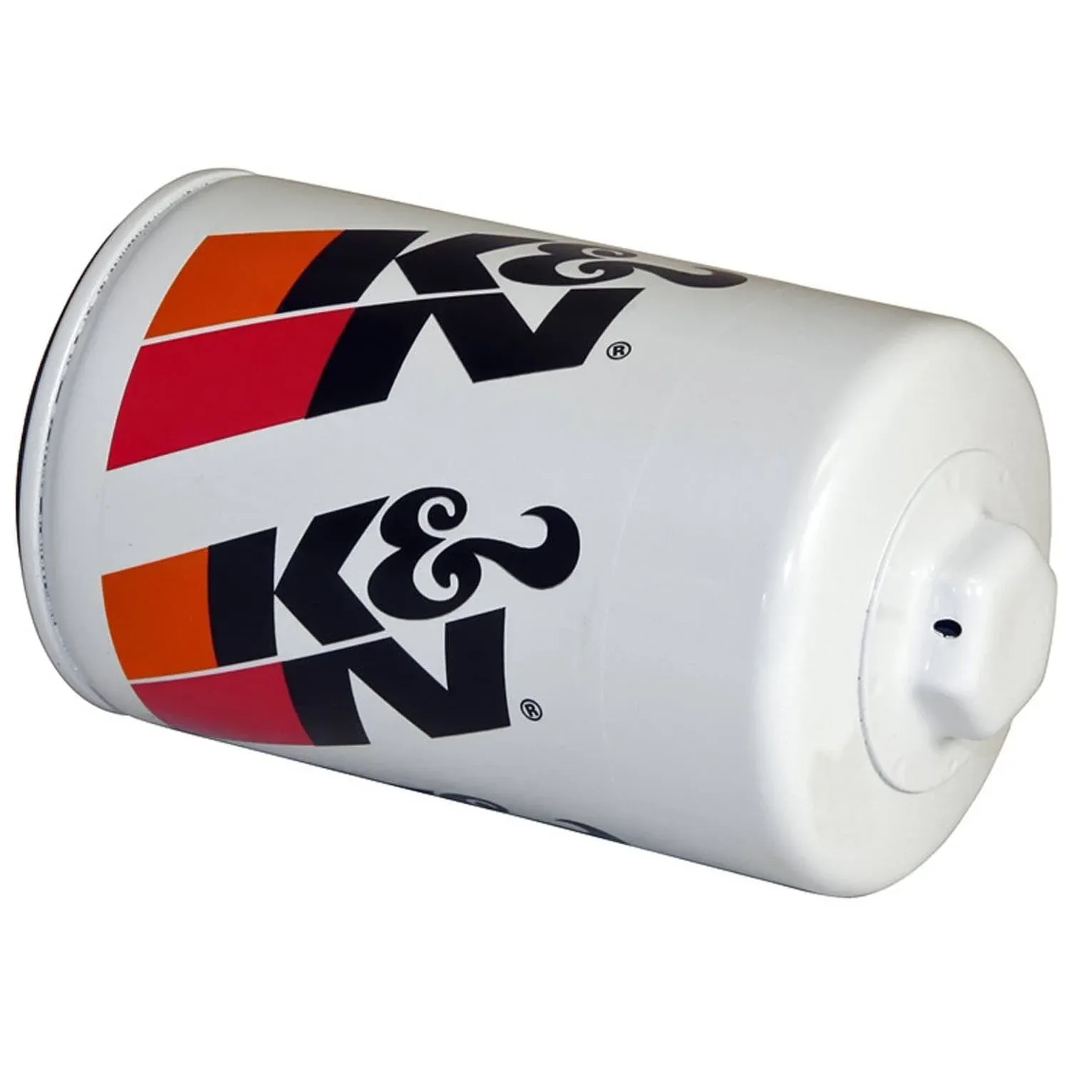 K&amp;N High-Flow Performance Gold Oil Filter / HP-2009 / Poor Box