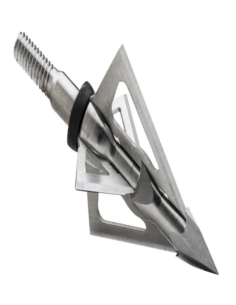 Truglo Titanium Fixed Broadheads