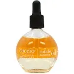 Cuccio Cuticle Milk & Honey Revitalizing Oil 2.5oz