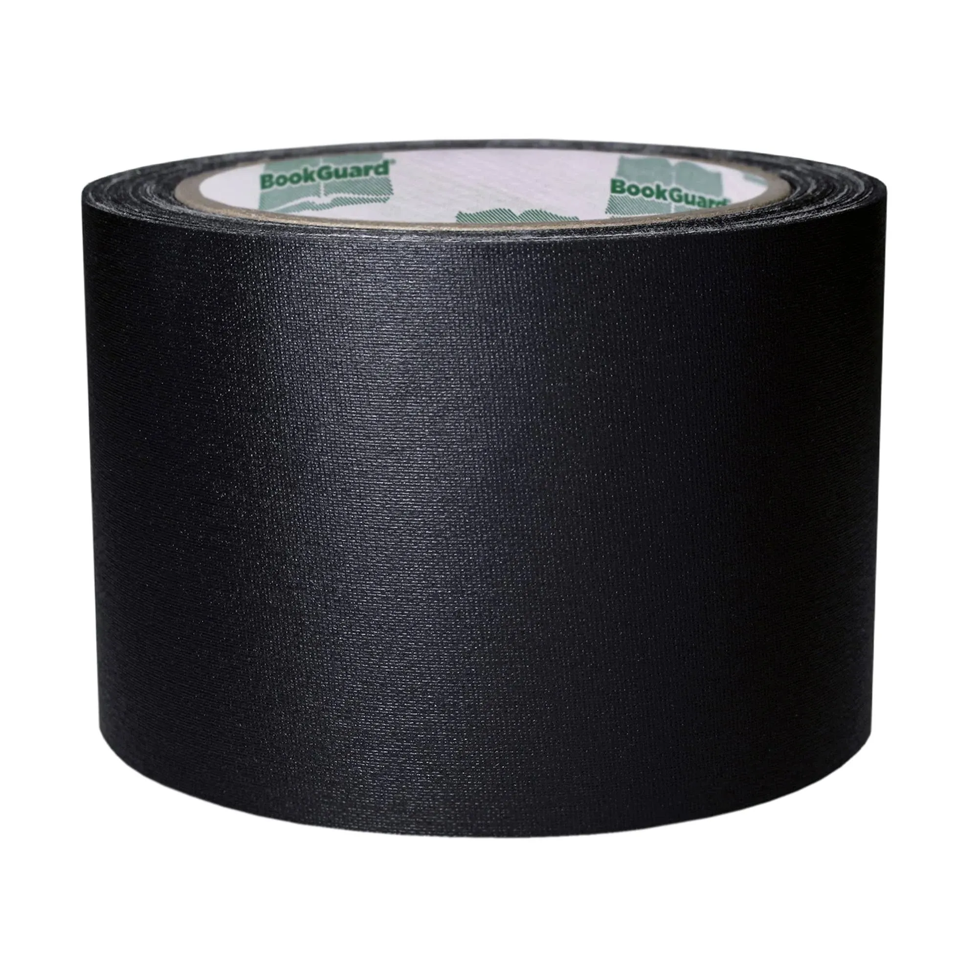 BookGuard Premium Cloth Book Binding Repair Tape