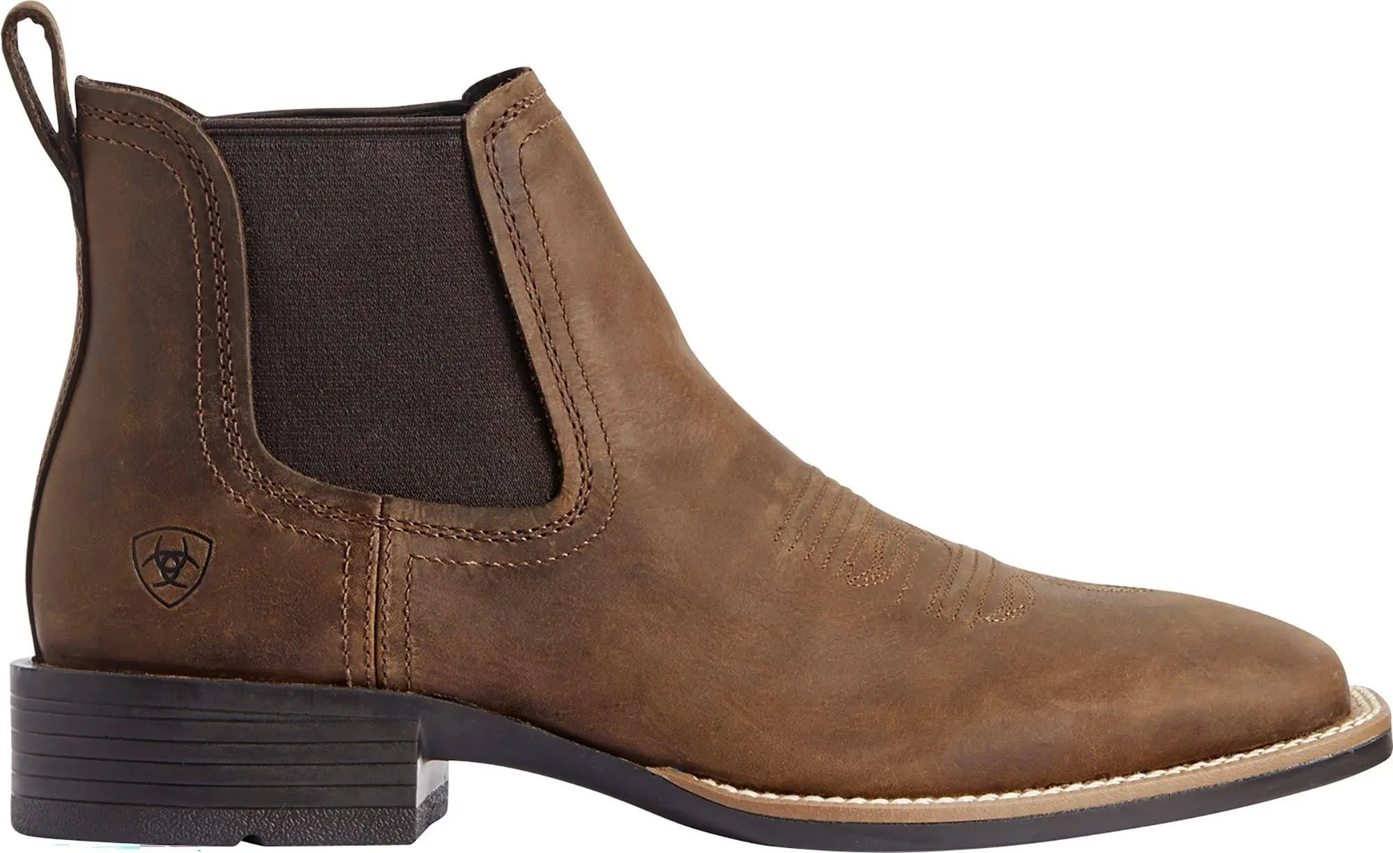 ARIAT Men's Booker Ultra Western Boot