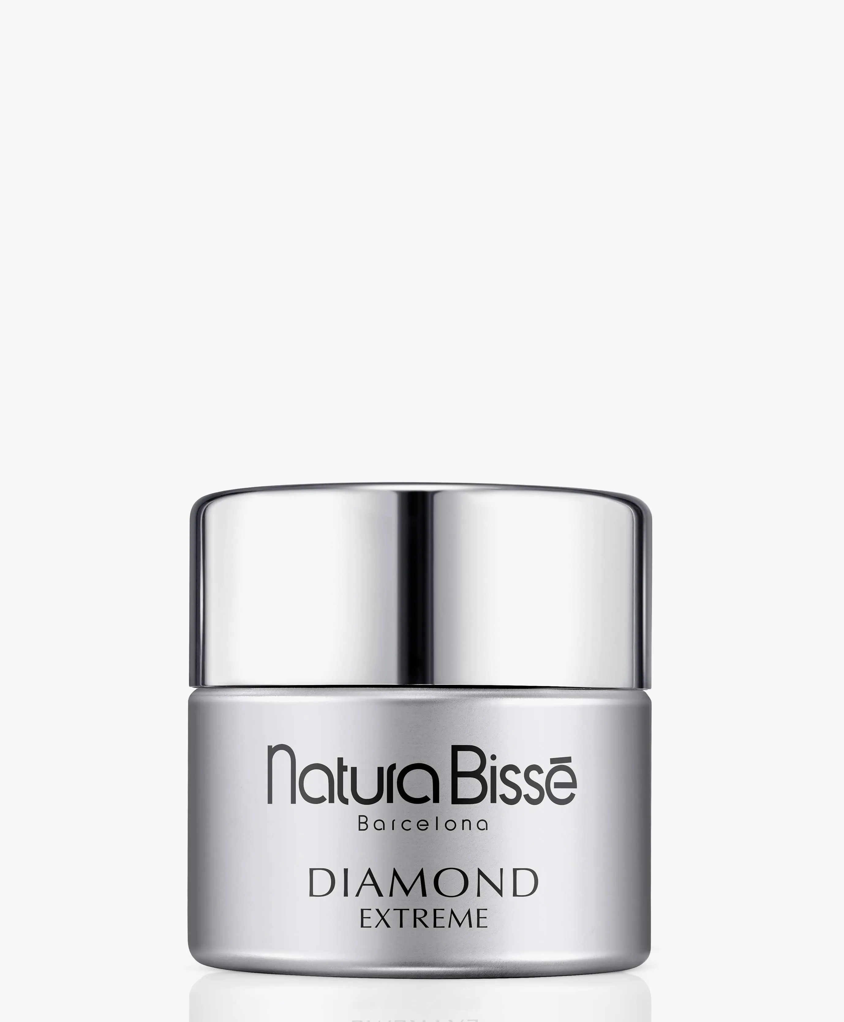 Natura Bisse Diamond Extreme Cream - Rich Texture 1.7 oz.