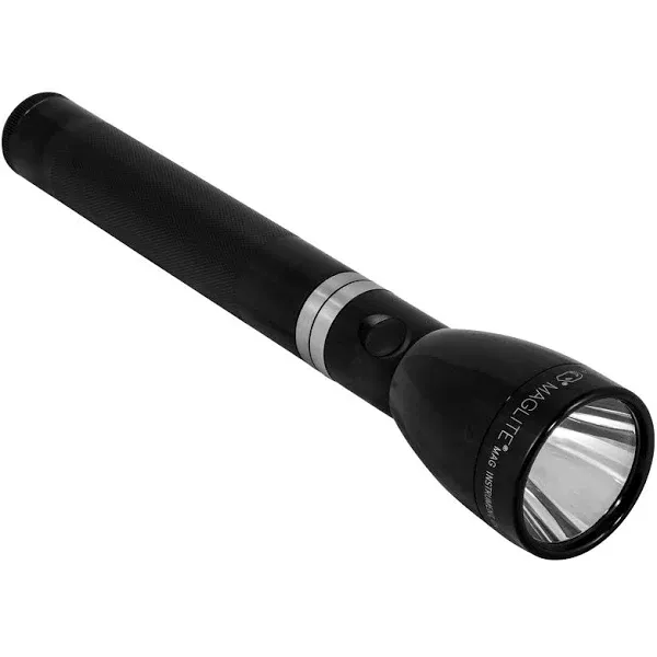 Maglite ML150LR-1019 1,000-Lumen ML150LR LED Flashlight - Black