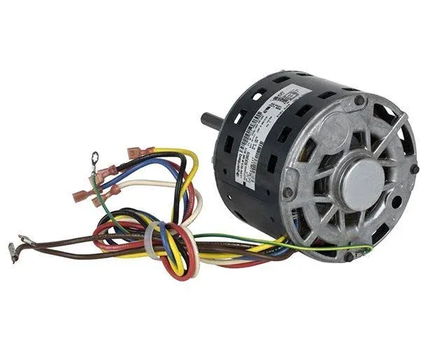 Carrier HC41AE117 Motor 115 V 1075 RPM 1/3 Hp